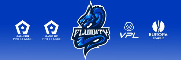 FluidityProClub Profile Banner
