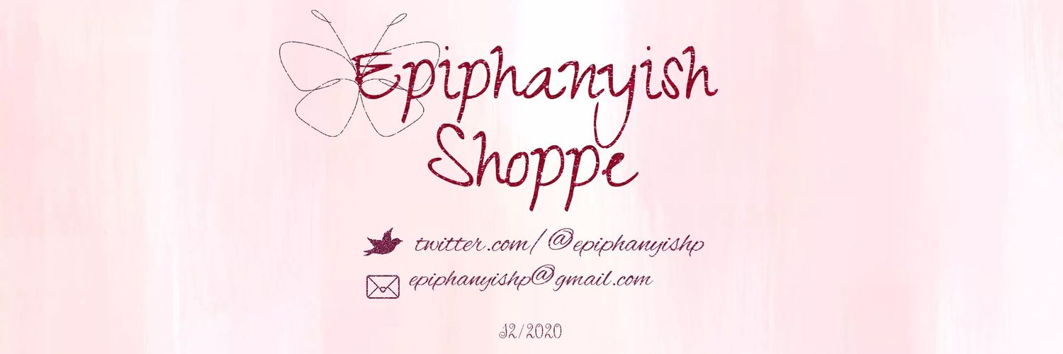 epiphanyishp's profile banner image