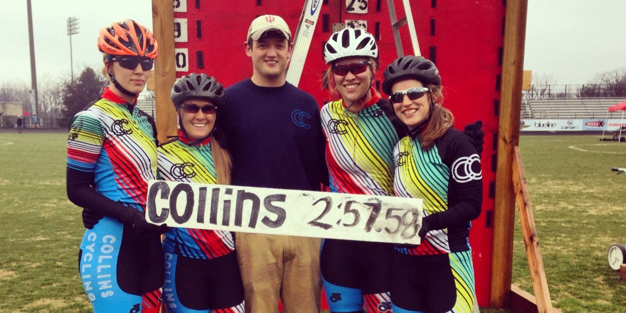 Collins_Cycling's profile banner image