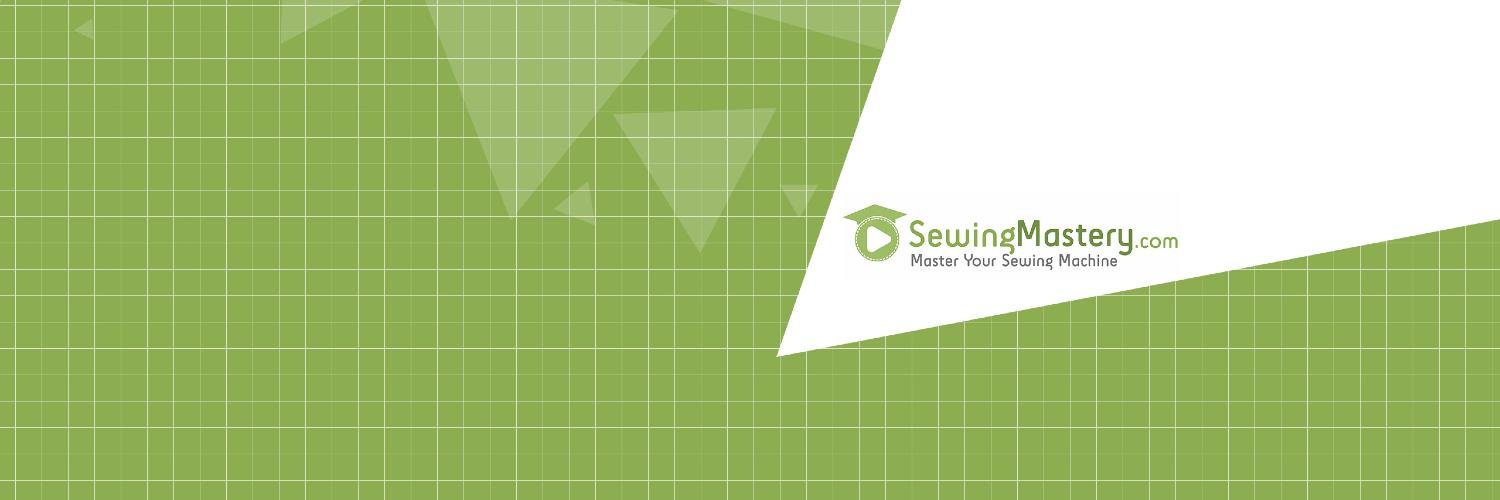 SewingMastery's profile banner image