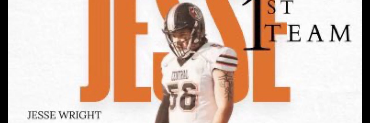 Jesse Wright banner