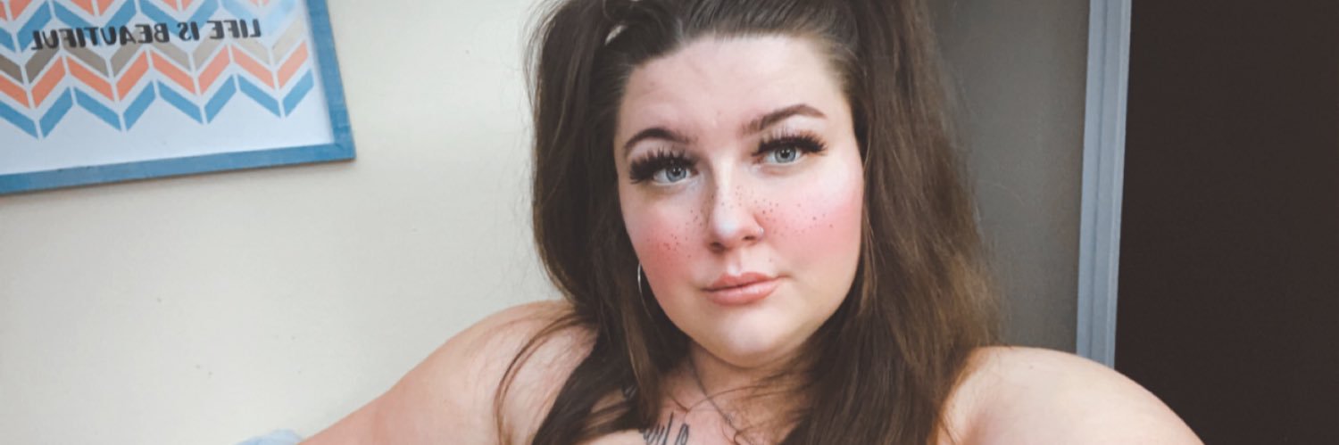 thebreezybabe1's profile banner image