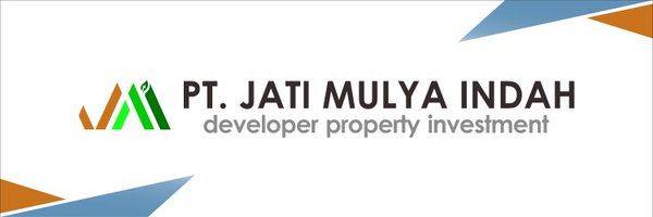 PT. Jati Mulya Indah Profile Banner