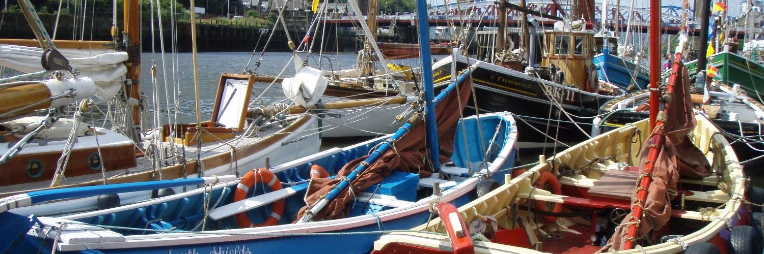 NEMaritime's profile banner image