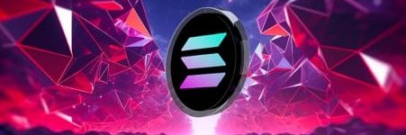 Solana Gems 100X banner