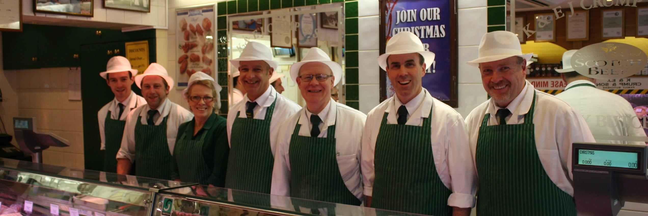 CrumpButchers's profile banner image