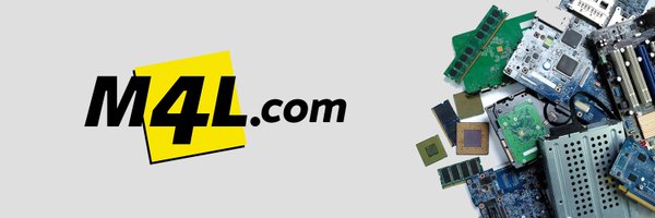 M4LOfficial Profile Banner
