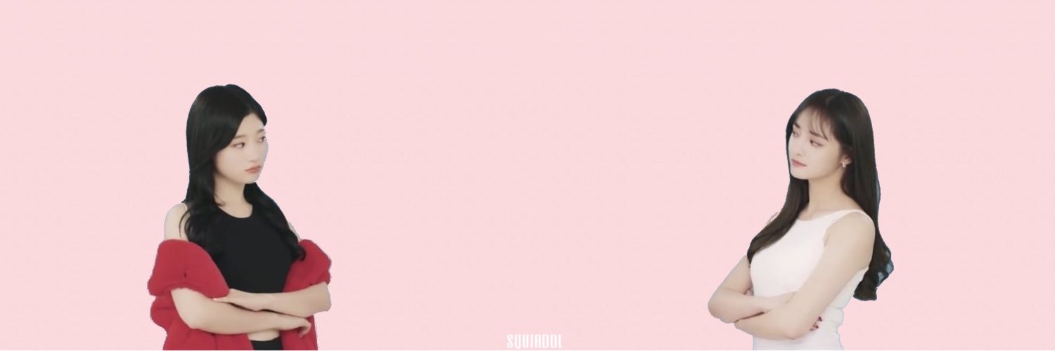 squirdol's profile banner image