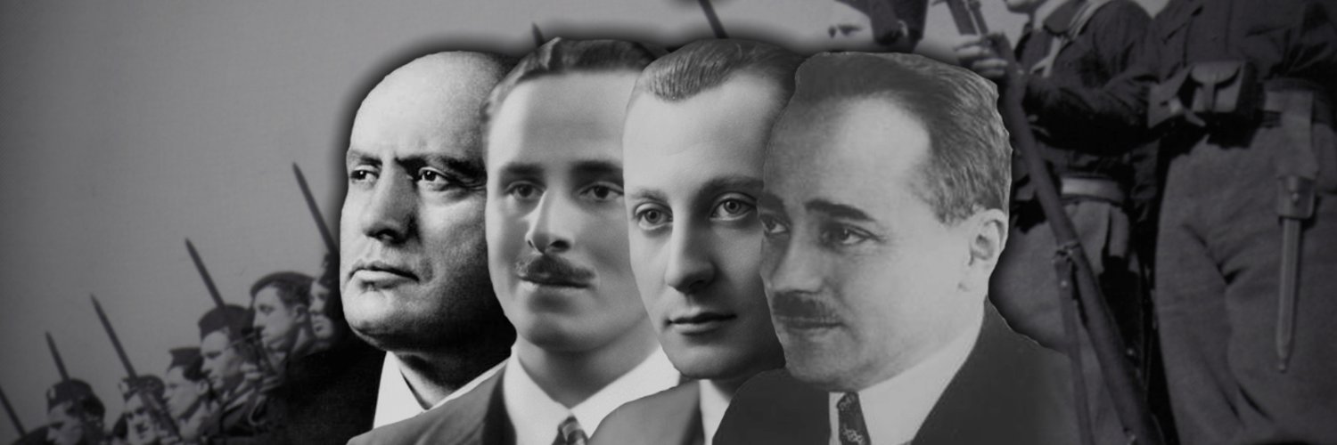 SeamusiteFascisti banner