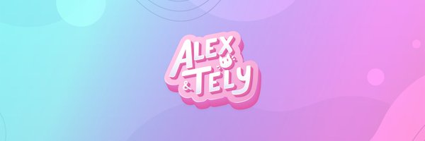 Alex y Tely Profile Banner