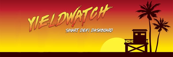 yieldwatch.net Profile Banner