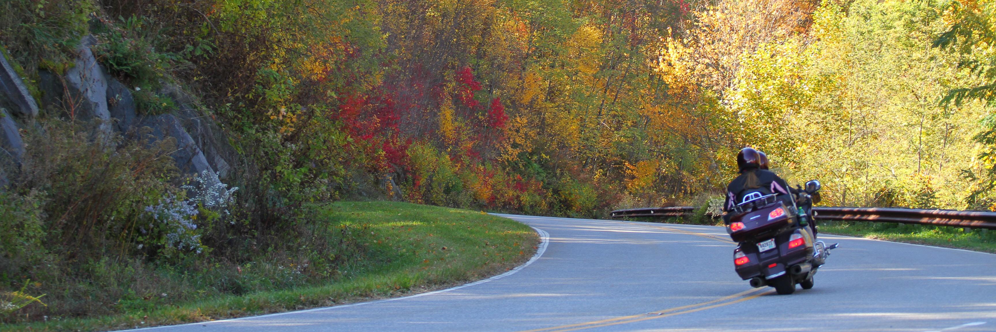 William McKeehan banner