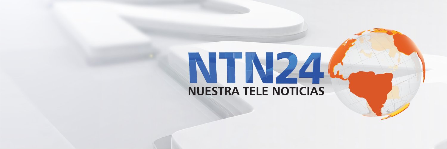 NTN24 Profile Banner