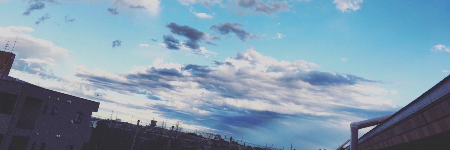 shuta_0123's profile banner image