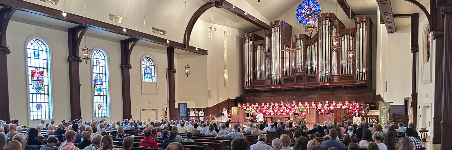 ChristChurchKY's profile banner image