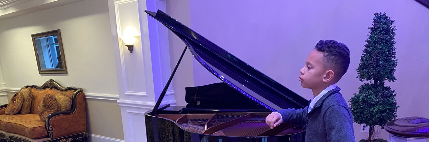 WilliamKicks's profile banner image