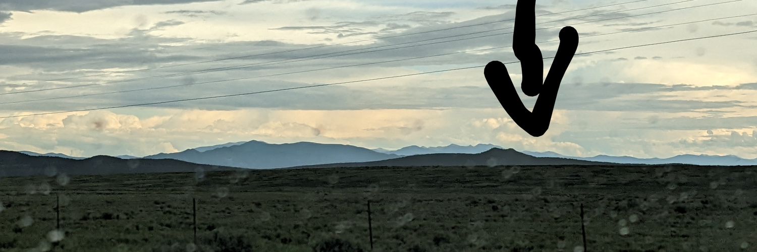 🤟 Chad 💀 Riden 🤘 banner