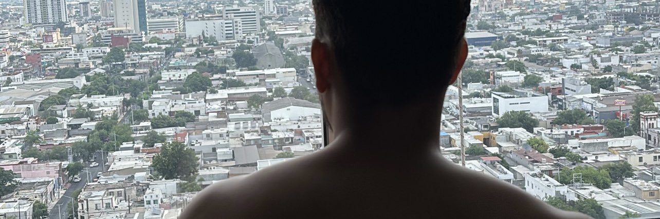 rvbbben's profile banner image