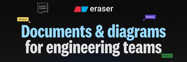 eraserlabs Profile Banner