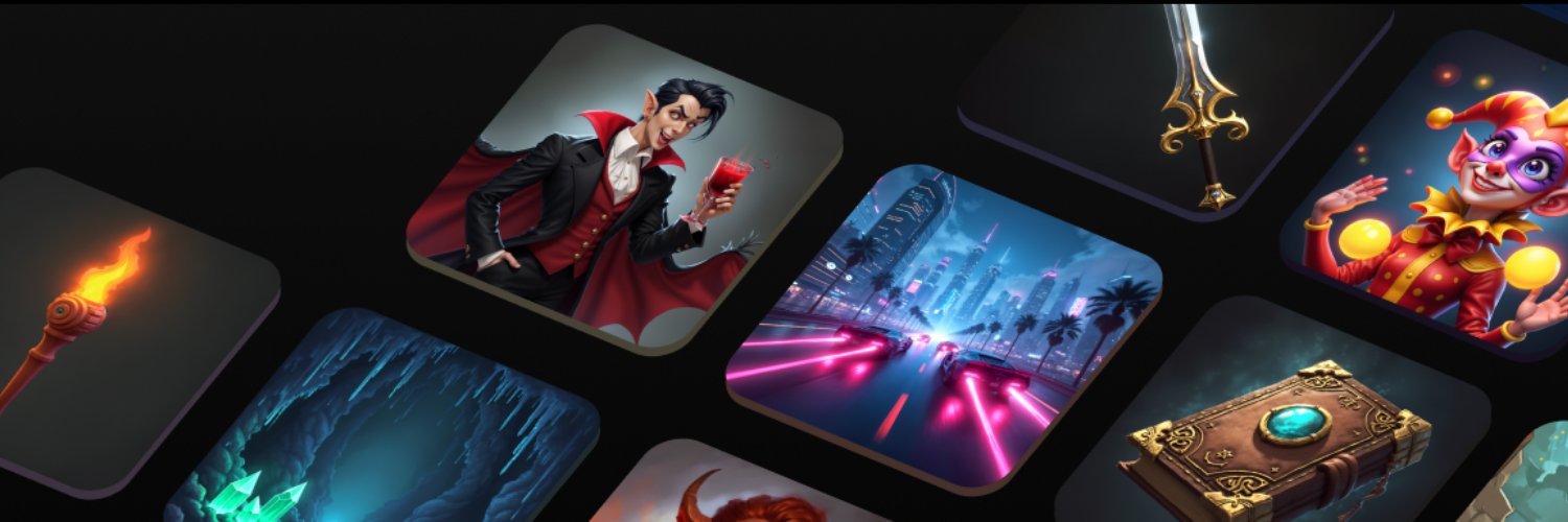 Scenario's banner