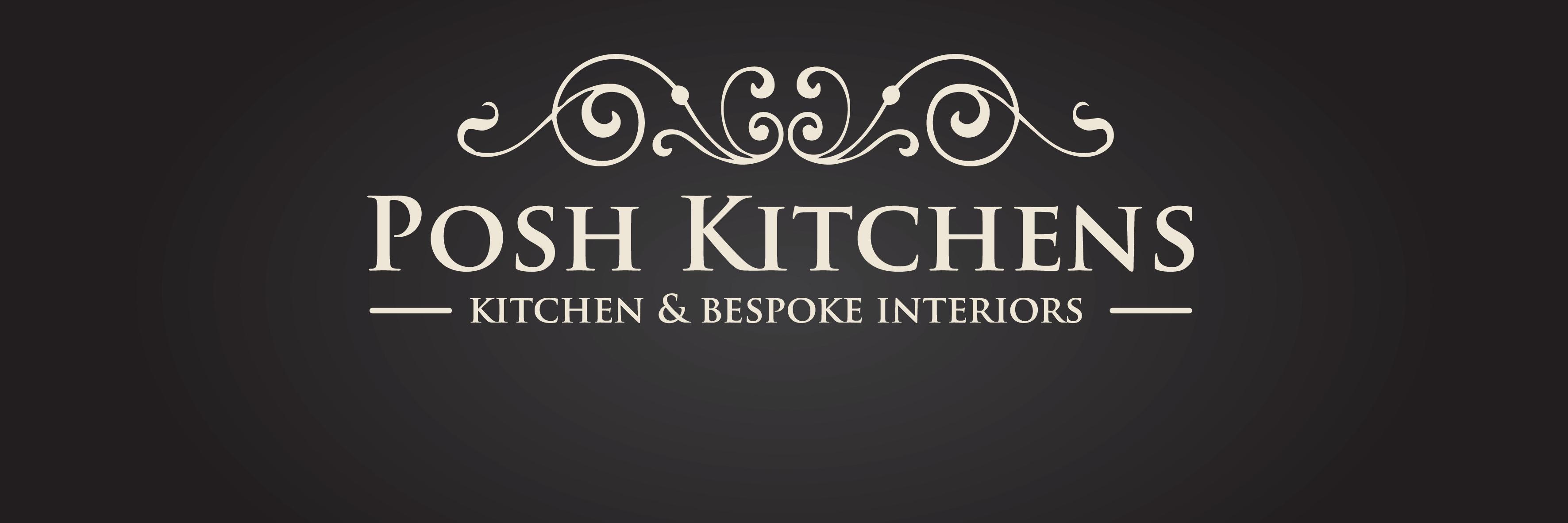 poshkitchens's profile banner image