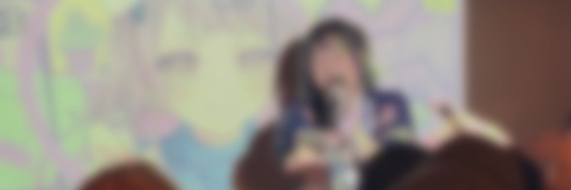 清水 霞(うぱこ) banner