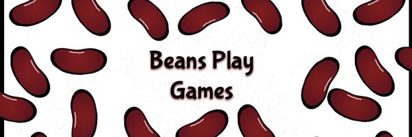 BeansPlayGames Profile Banner