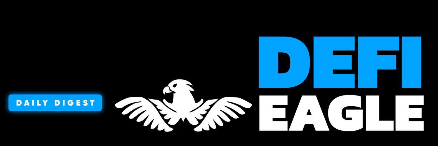 DEFI_EAGLE  Profile Banner