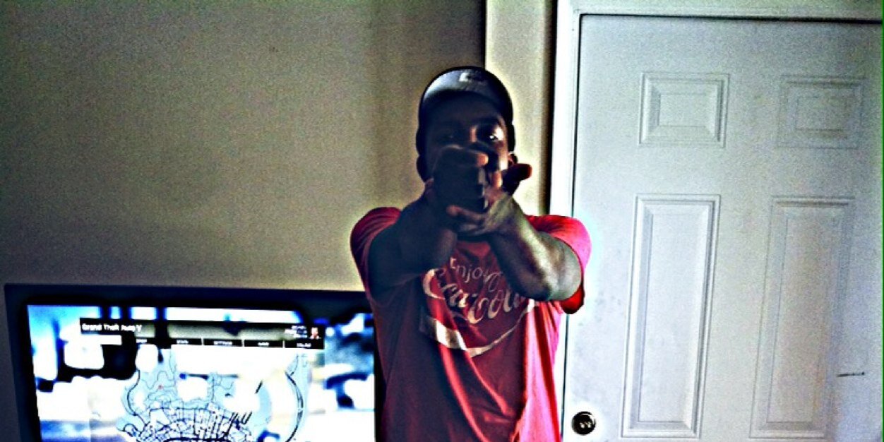 Cokeboy_Zay's profile banner image