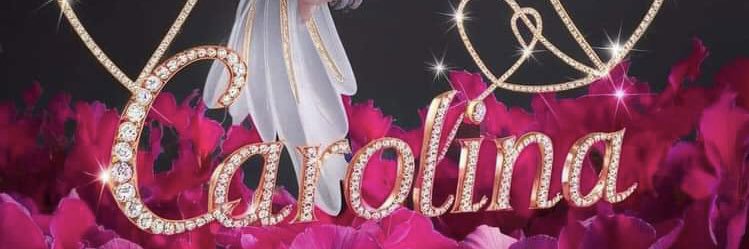Carolitapg's profile banner image
