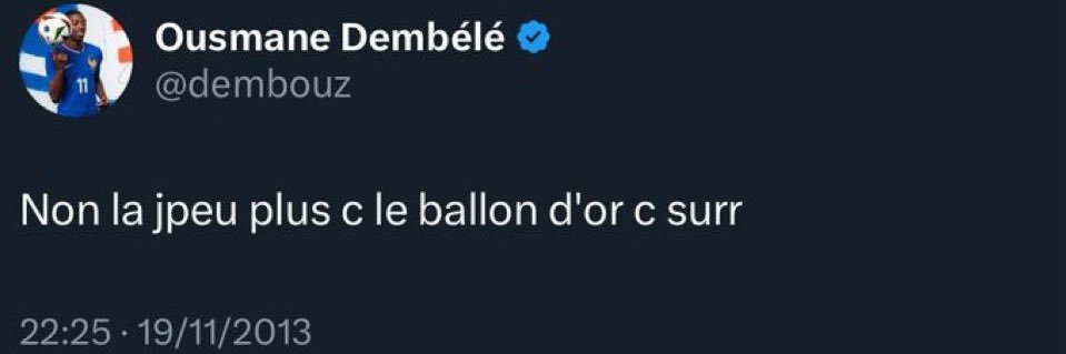 On est champion d’europe banner