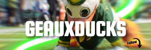GeauxDuck Profile Banner