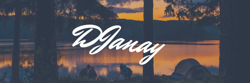 Me_Djanay's profile banner image