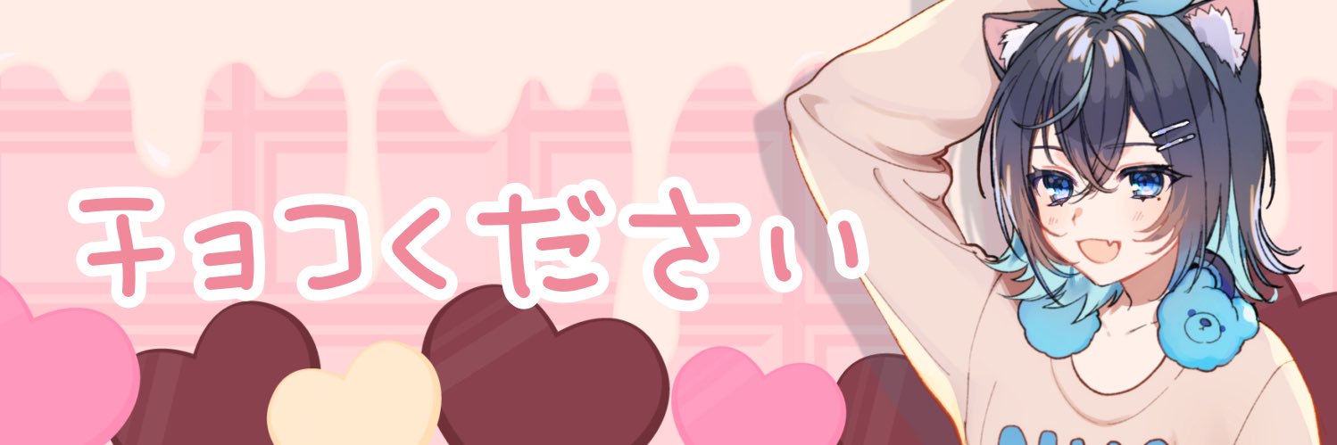 pasuta_utaite's profile banner image