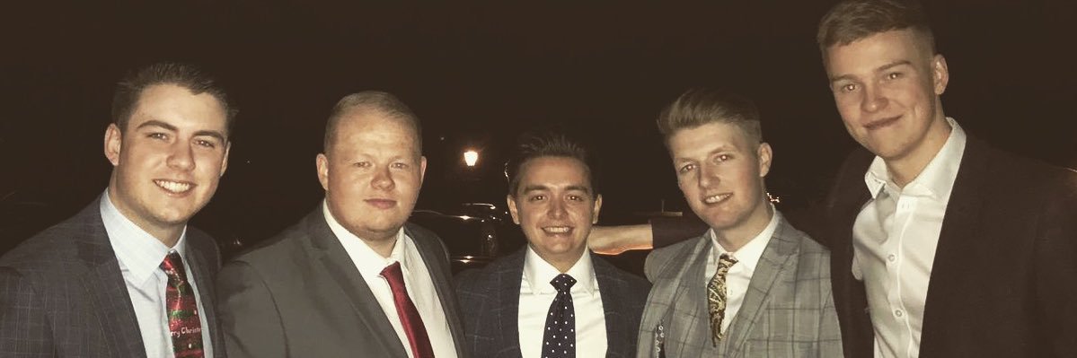 DannyyKnight8's profile banner image