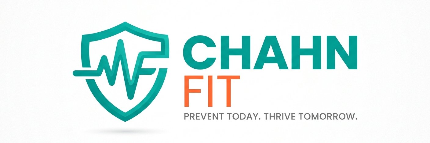 chahnfit's profile banner image