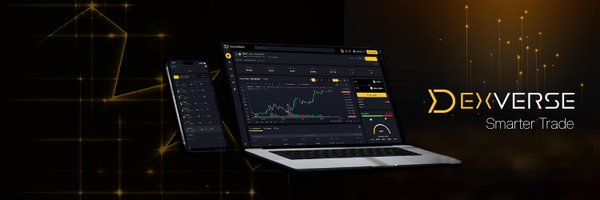 Dexverse_io Profile Banner