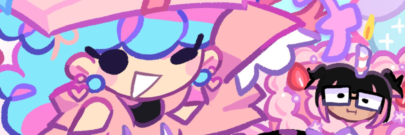 han 🩵🩷's banner