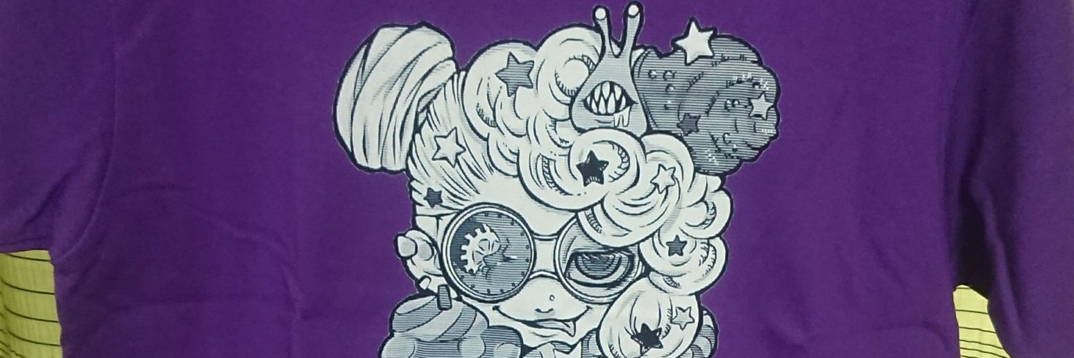 toroas's profile banner image