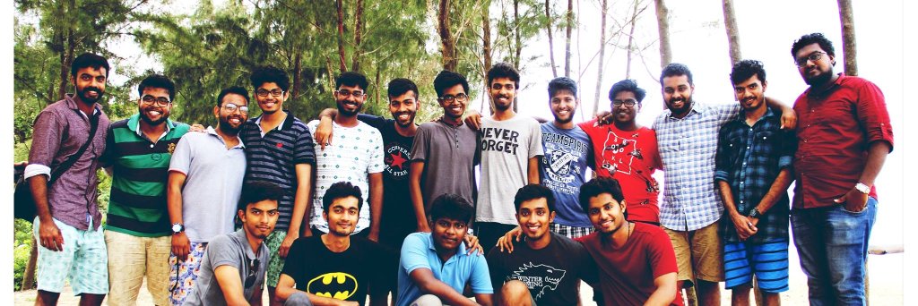 Alwin Mathew Thoppan banner