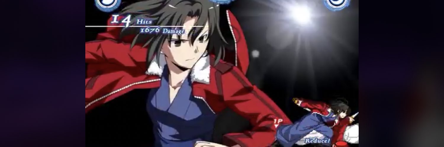 Ruusha|るーしゃ banner