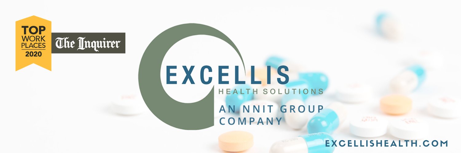 ExcellisHealth's profile banner image