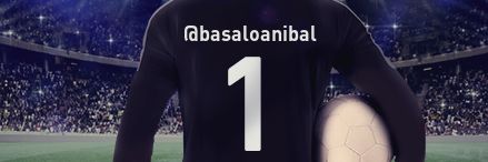 basaloanibal's profile banner image