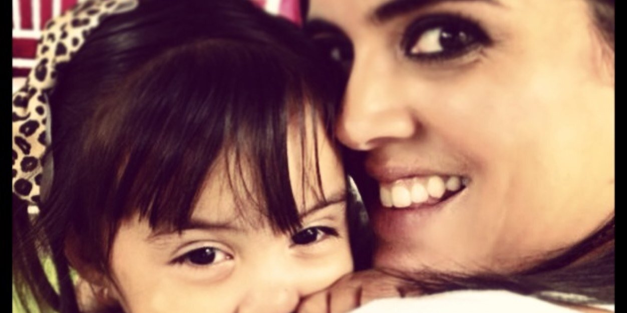 badrianne's profile banner image