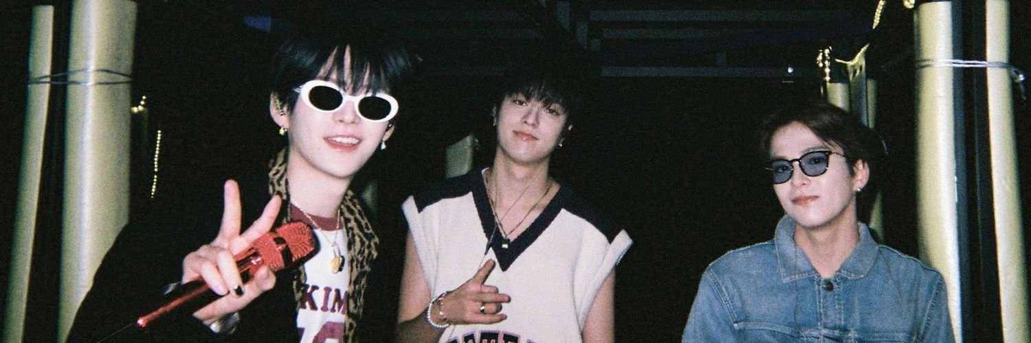 ym☆ | @ after dm banner