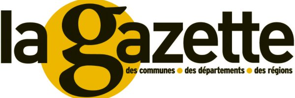 Journalistes de la Gazette des communes Profile Banner