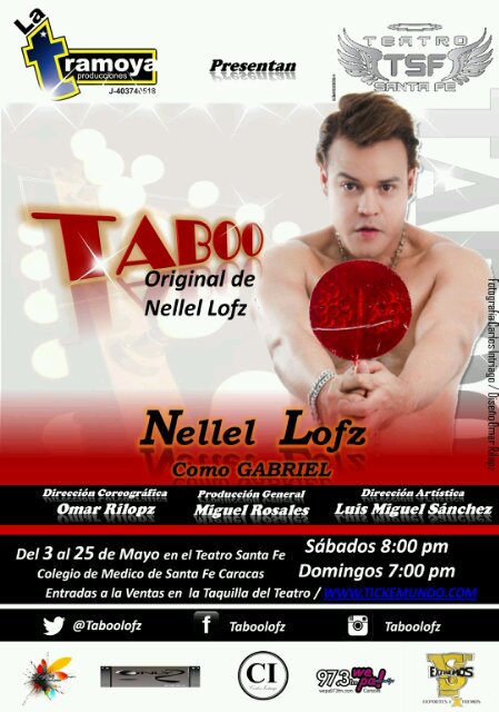 Nellel Lofz banner