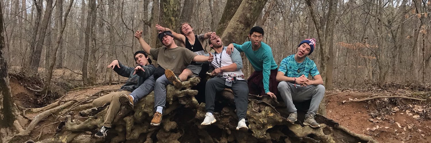 AluisyGabriel's profile banner image