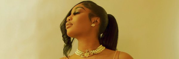 JameellaJe Profile Banner