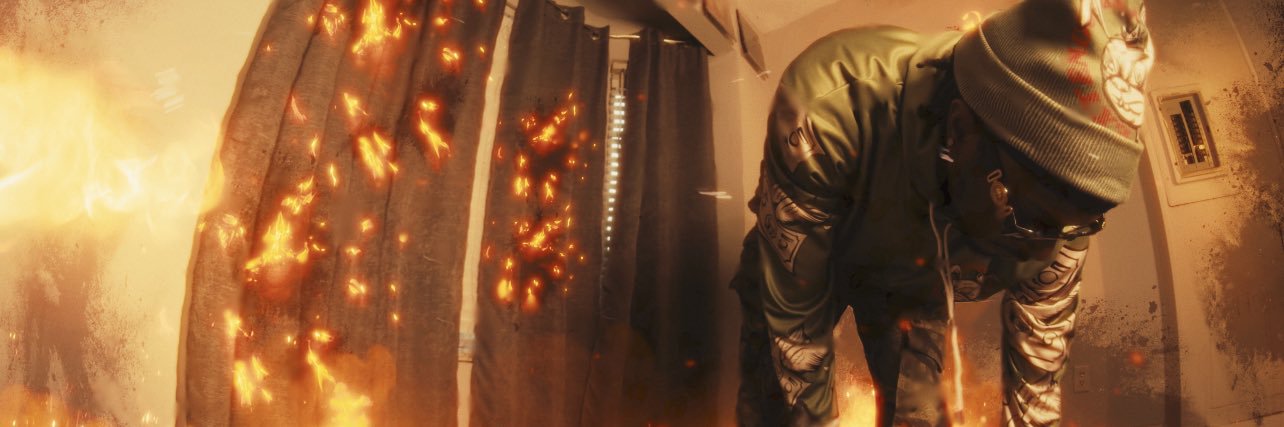 VdotMarlo's profile banner image